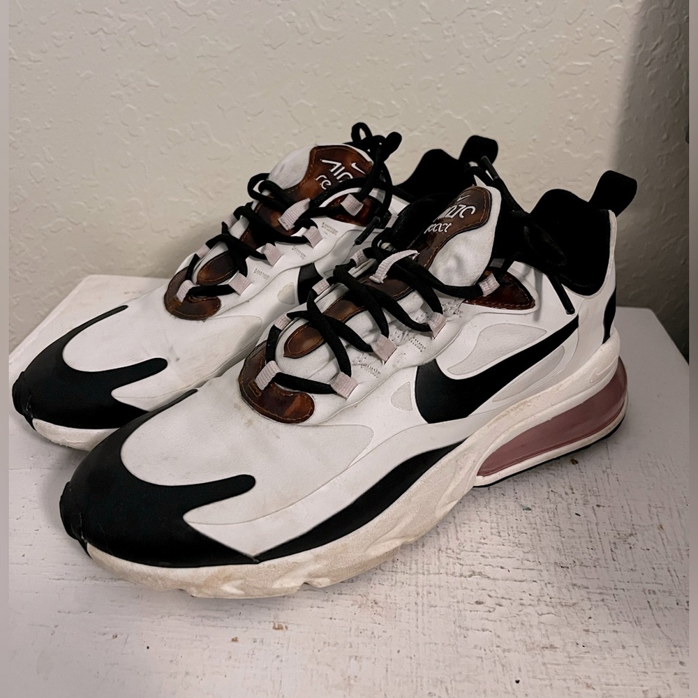 Nike Air Max 270 React